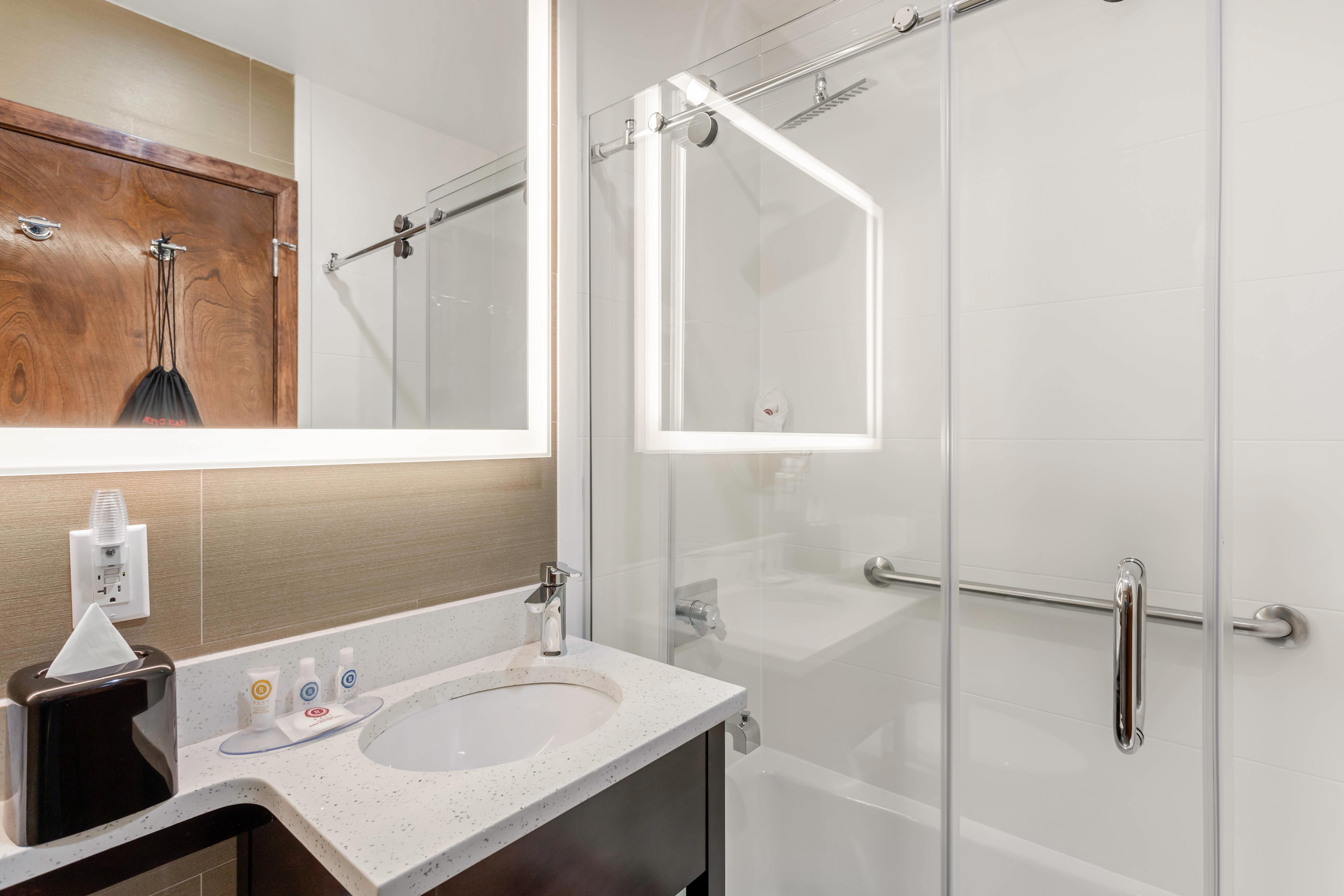 Comfort Prospect Park-brooklyn Herberg 3*